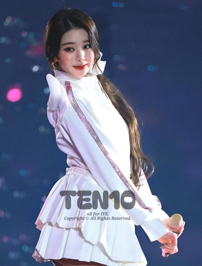 아이브 장원영