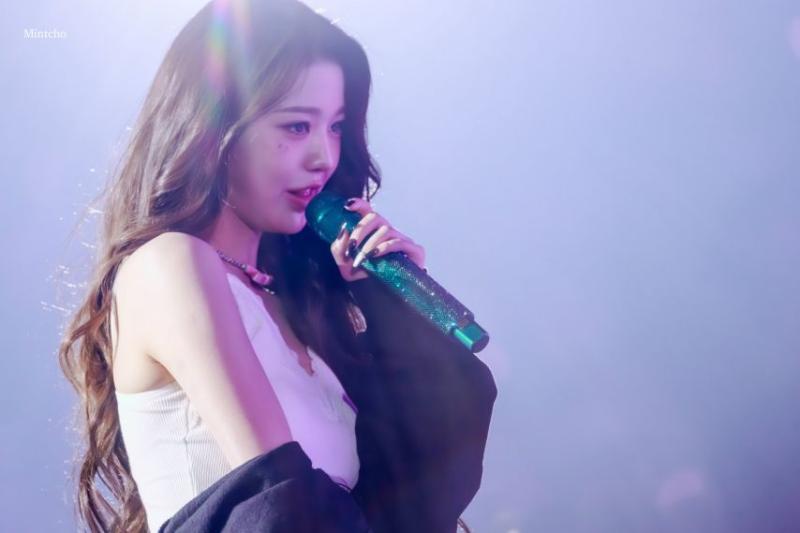 아이브 장원영