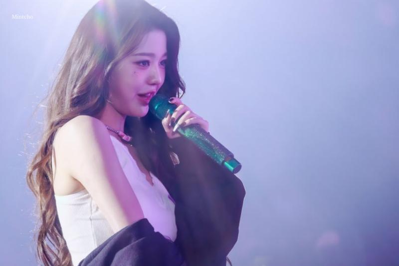 아이브 장원영