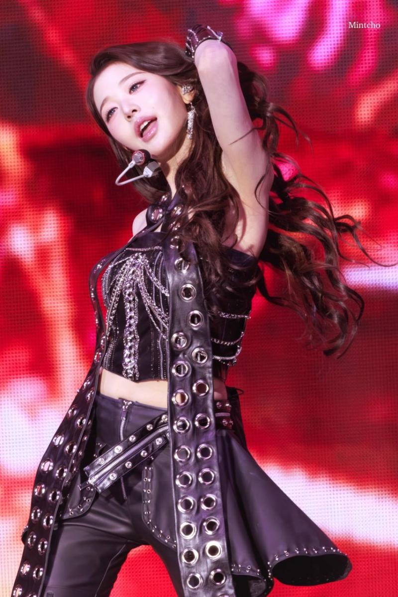 아이브 장원영