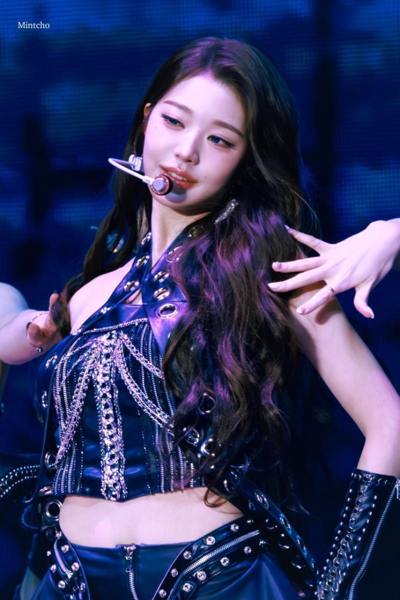 아이브 장원영