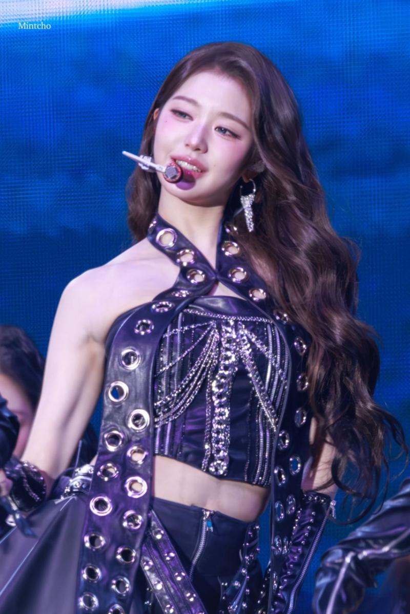 아이브 장원영
