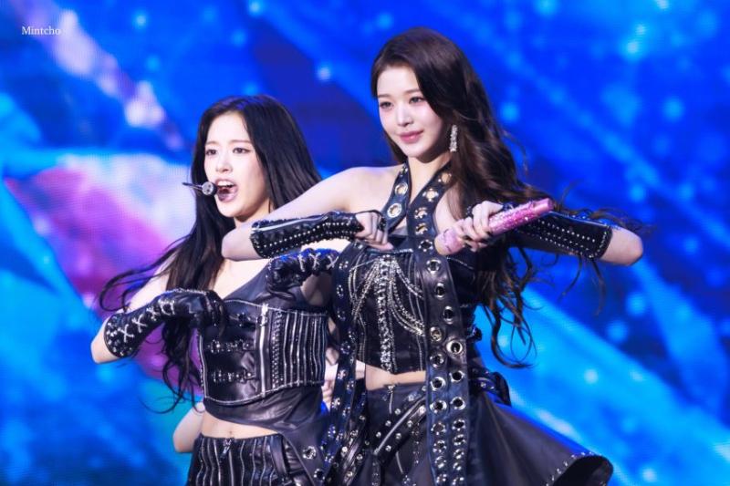 아이브 장원영