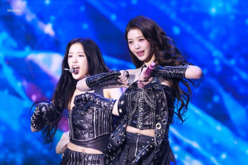 아이브 장원영