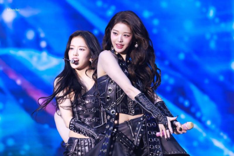 아이브 장원영