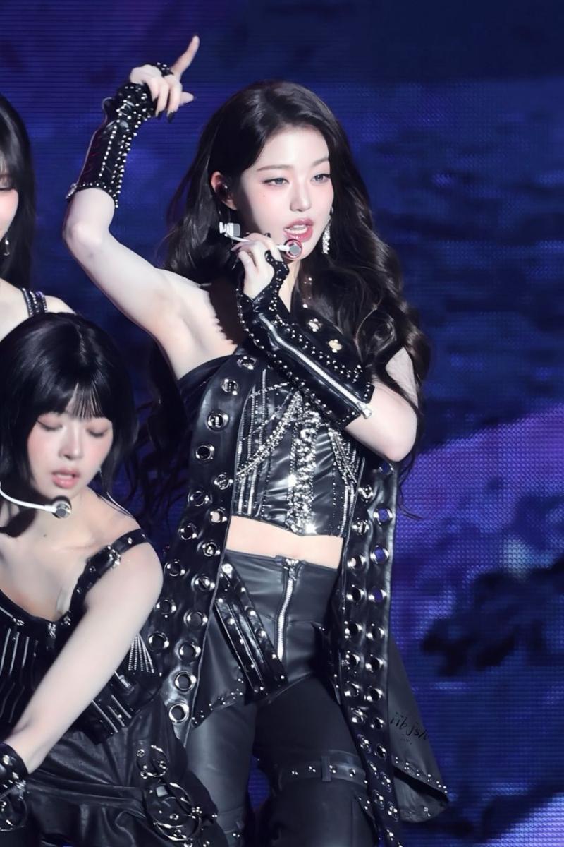 아이브 장원영