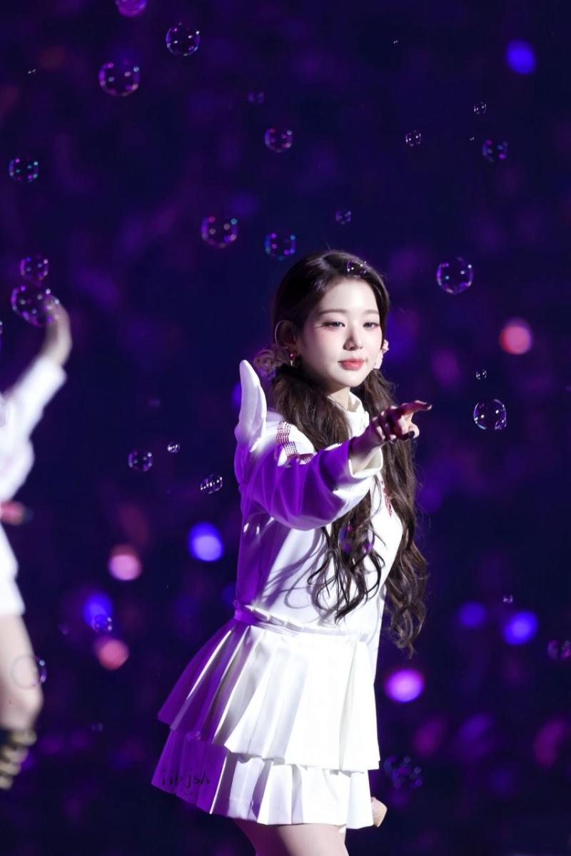 아이브 장원영