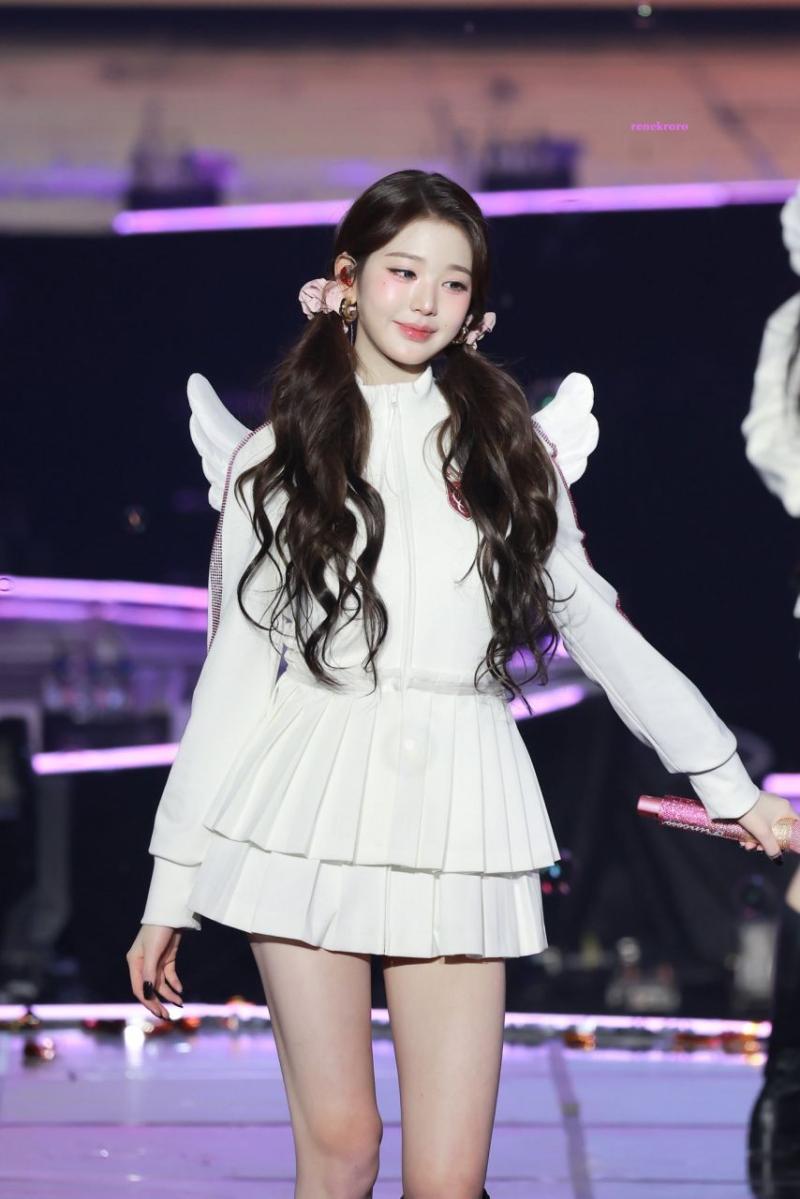 아이브 장원영