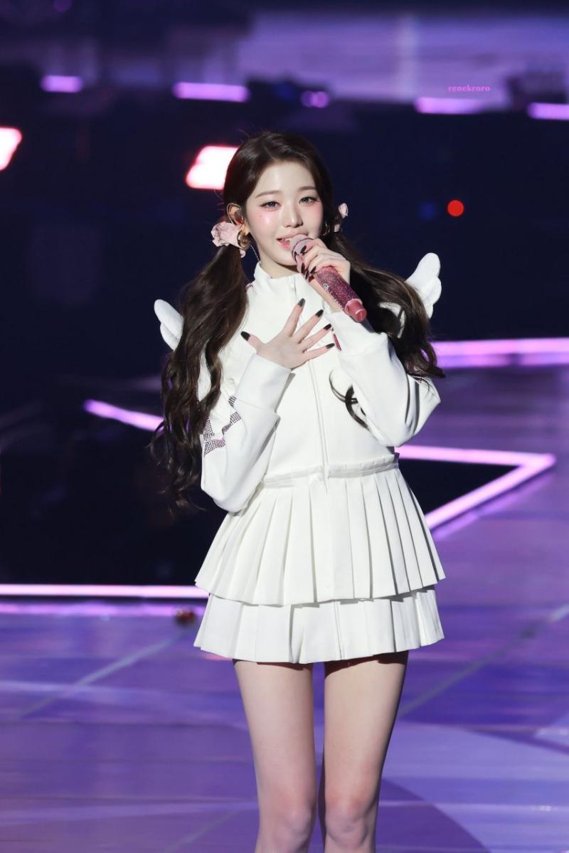 아이브 장원영