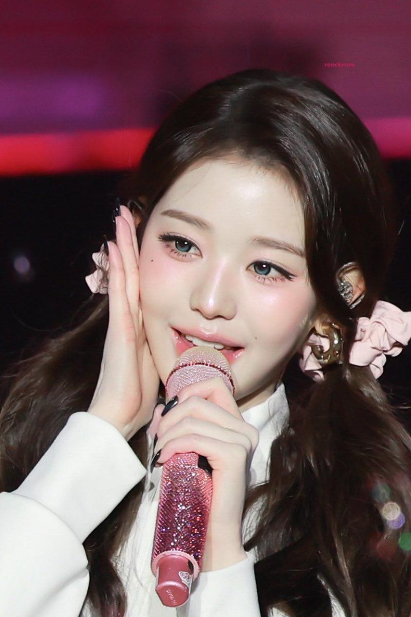 아이브 장원영