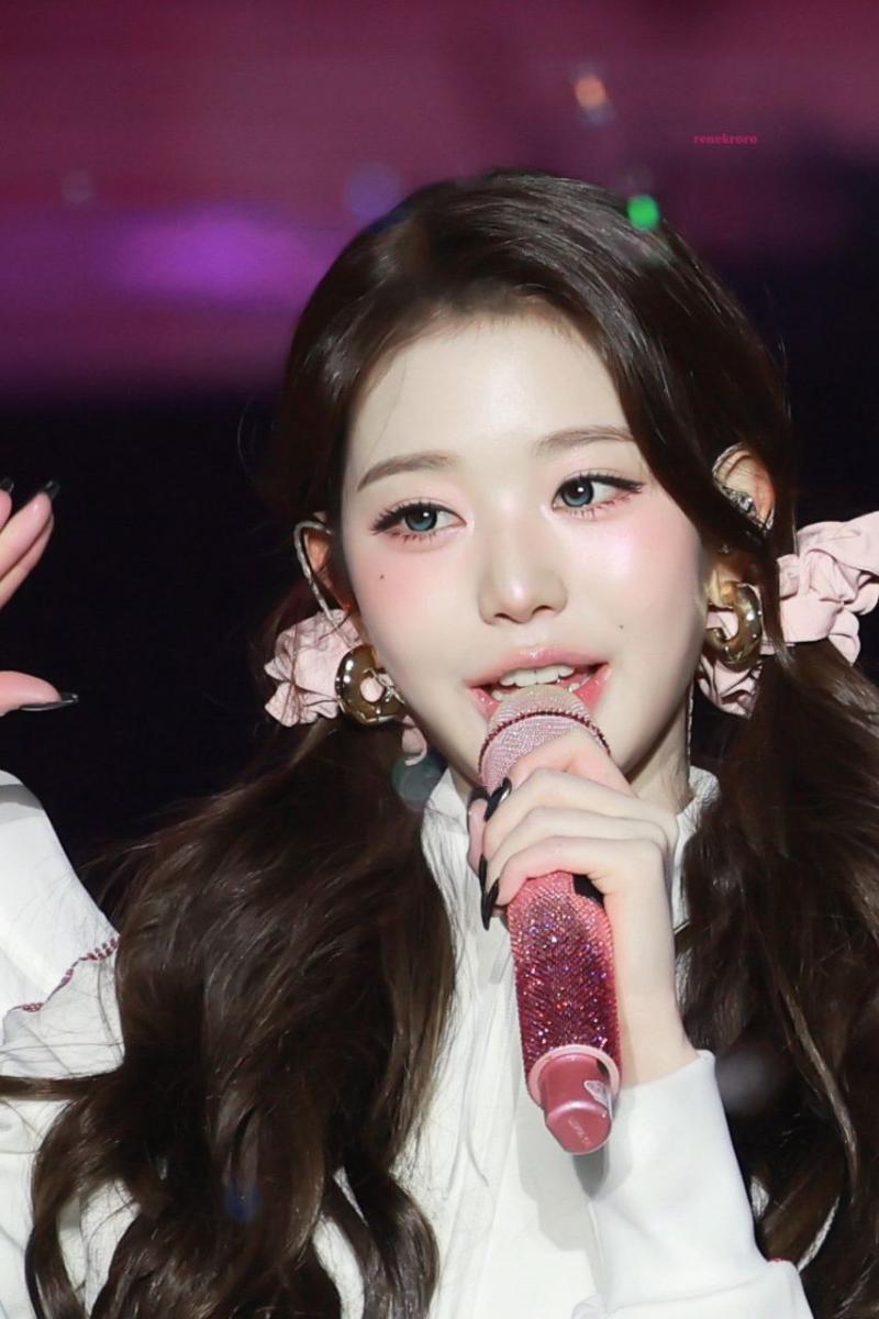 아이브 장원영