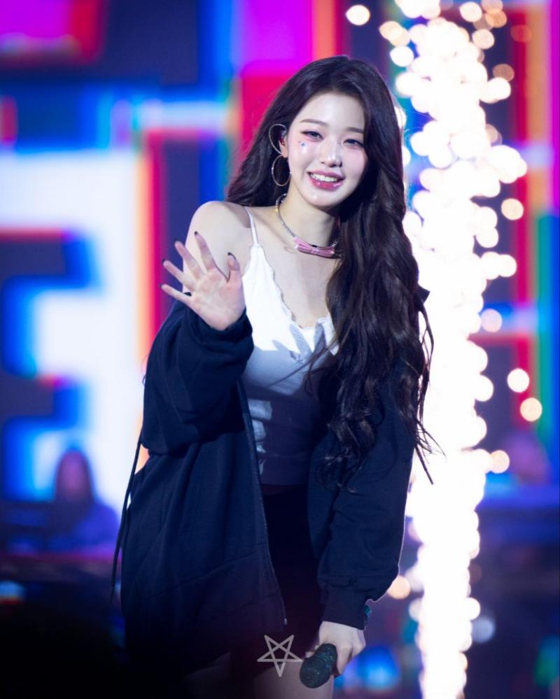 아이브 장원영