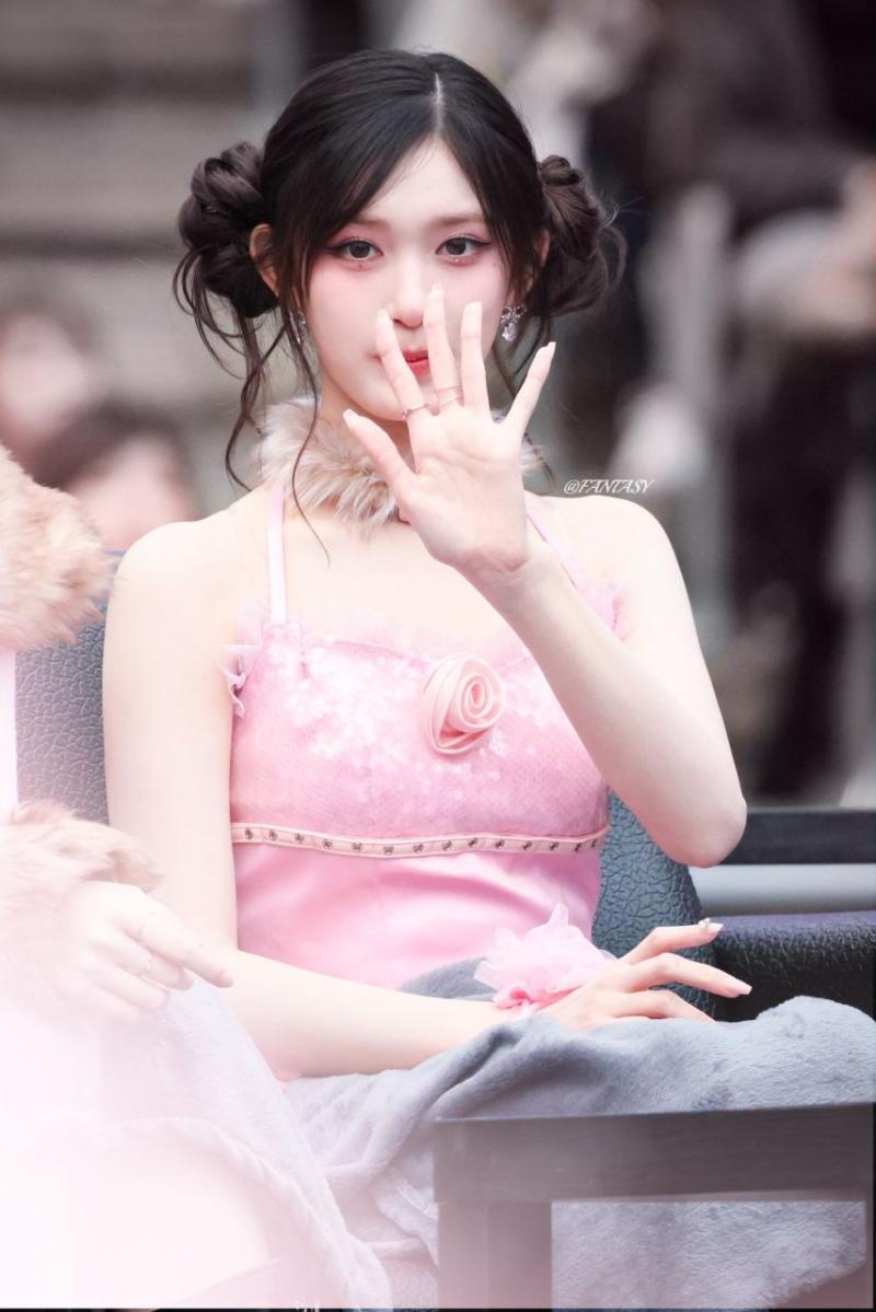 아이브 이서