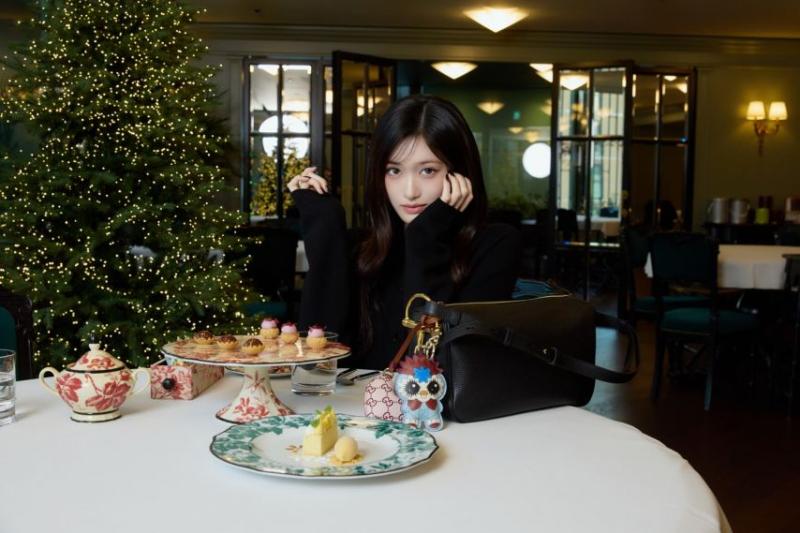 아이브 이서