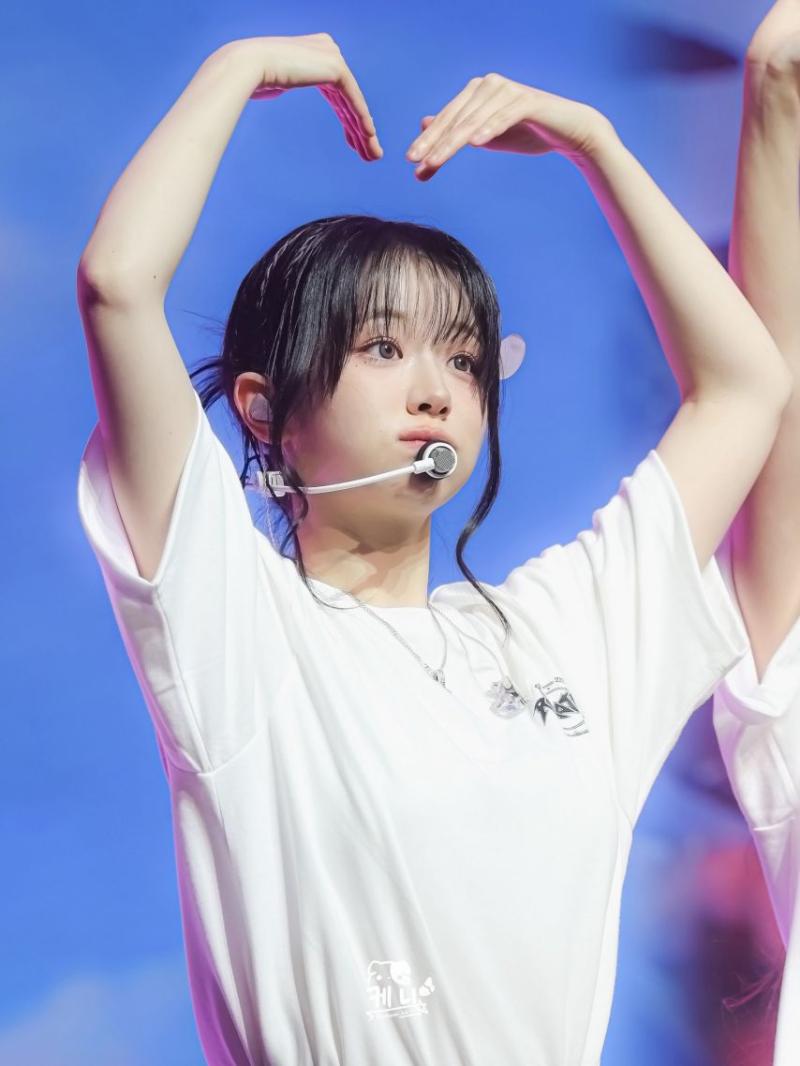QWER 쵸단