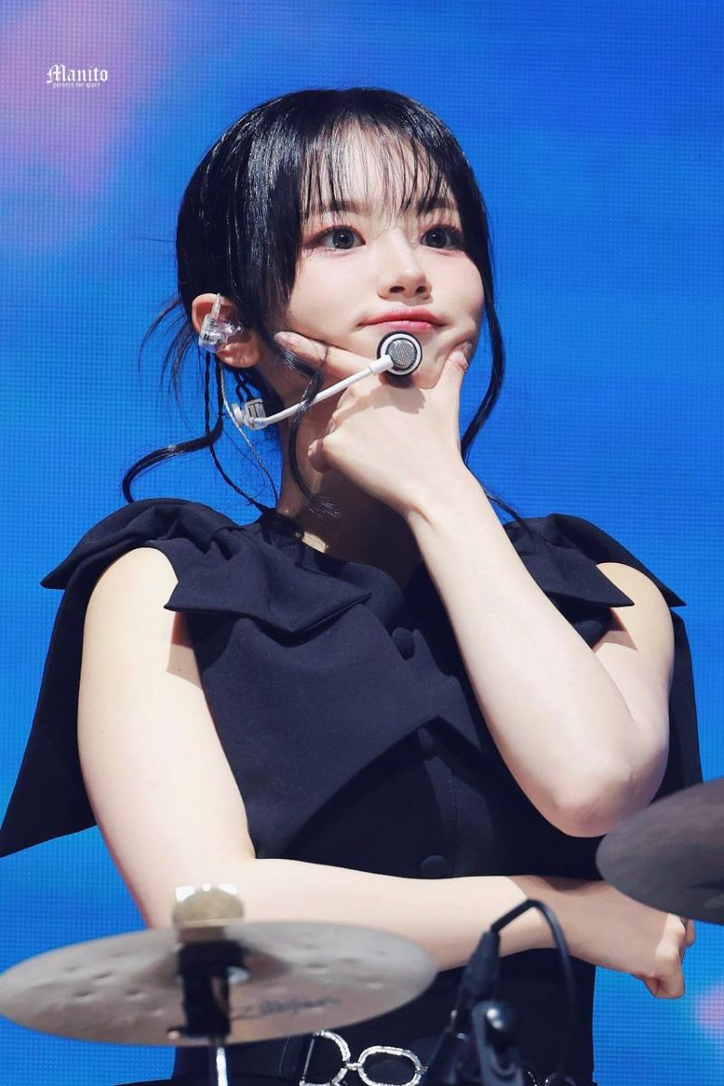 QWER 쵸단