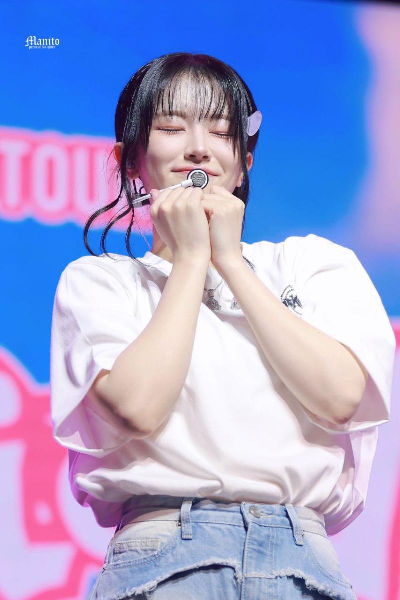 QWER 쵸단