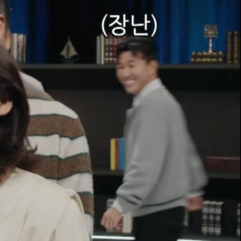강지영 아나운서
