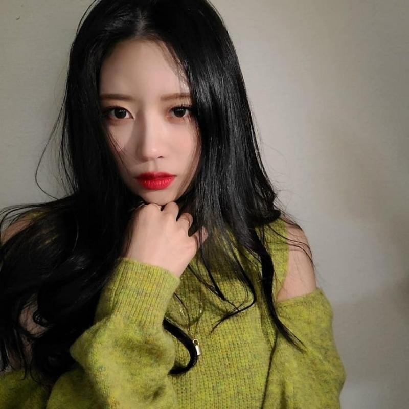 러블리즈 이미주