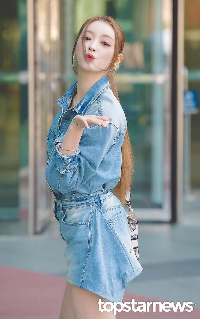 오마이걸 유아