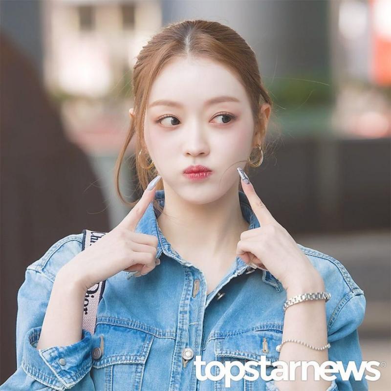 오마이걸 유아