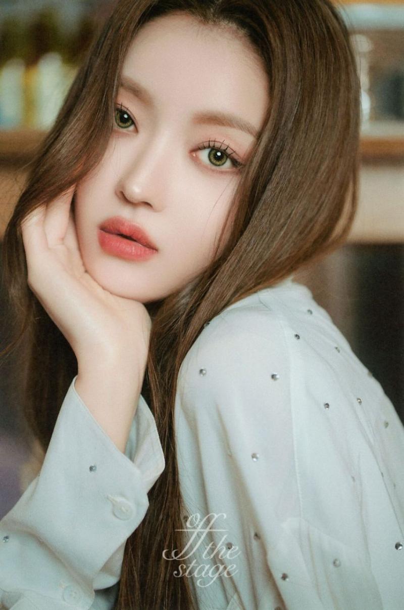 오마이걸 유아