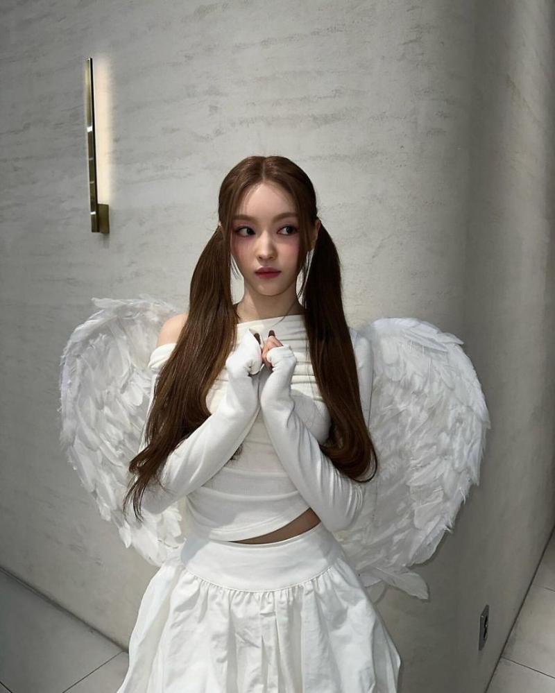 오마이걸 유아