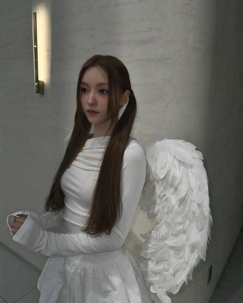오마이걸 유아