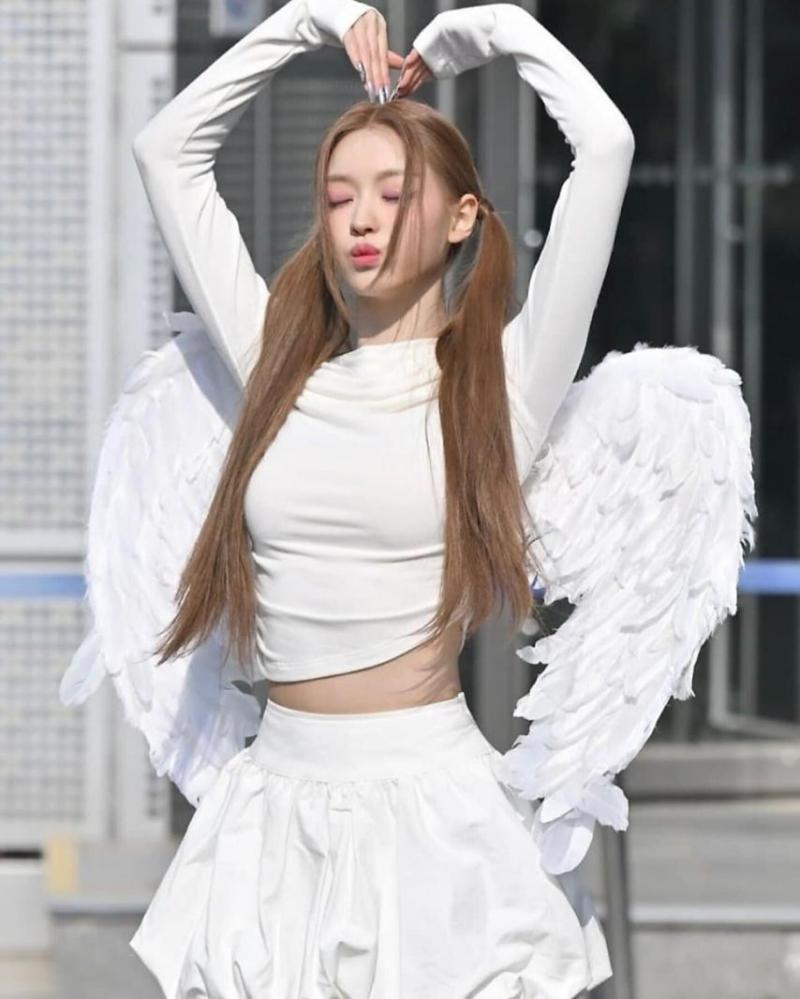 오마이걸 유아