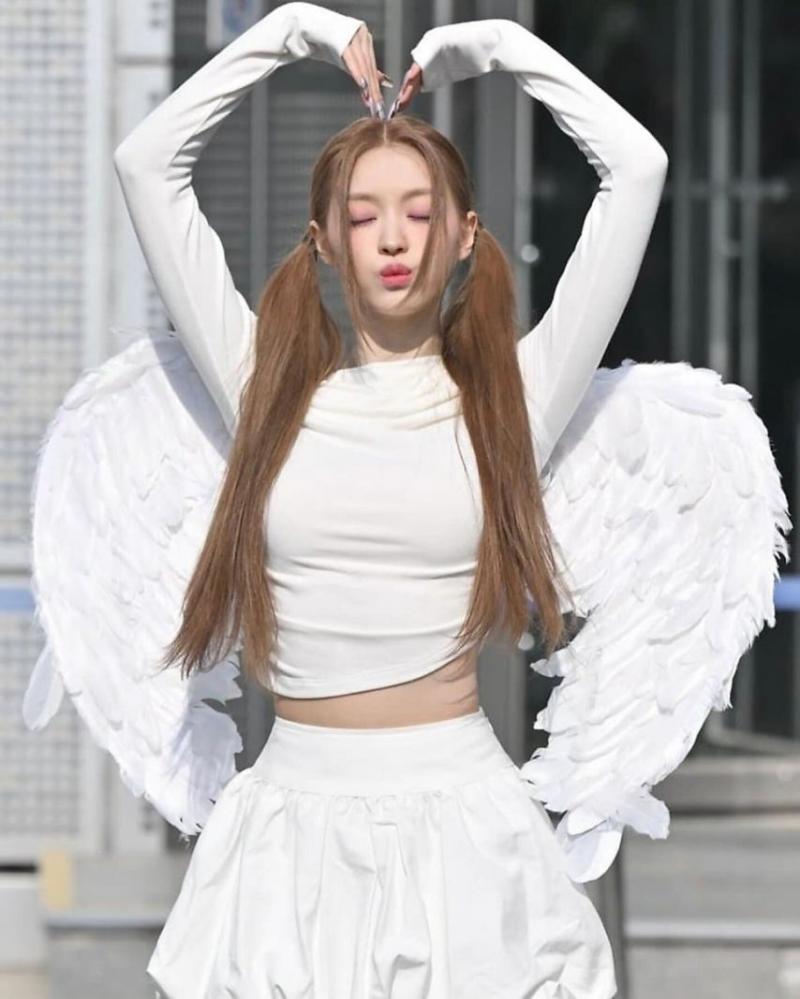 오마이걸 유아