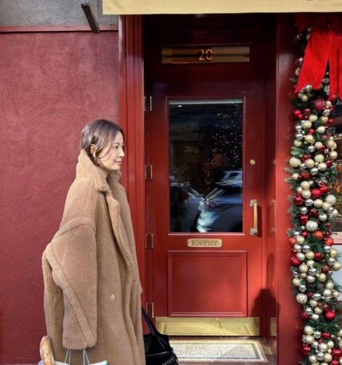 손태영