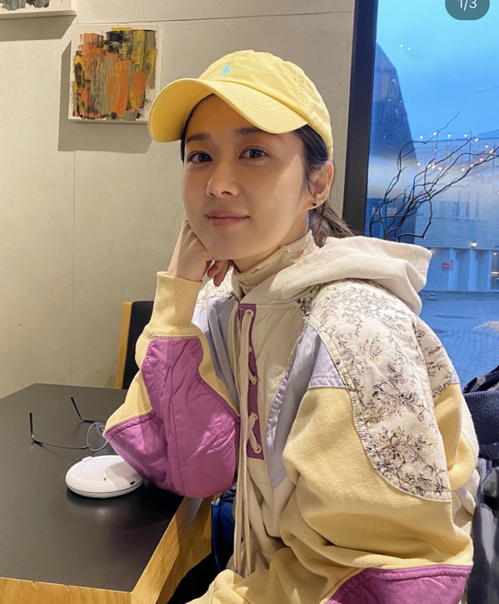 장나라