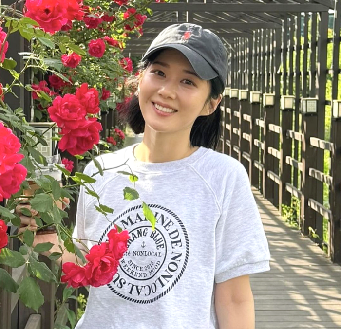 장나라