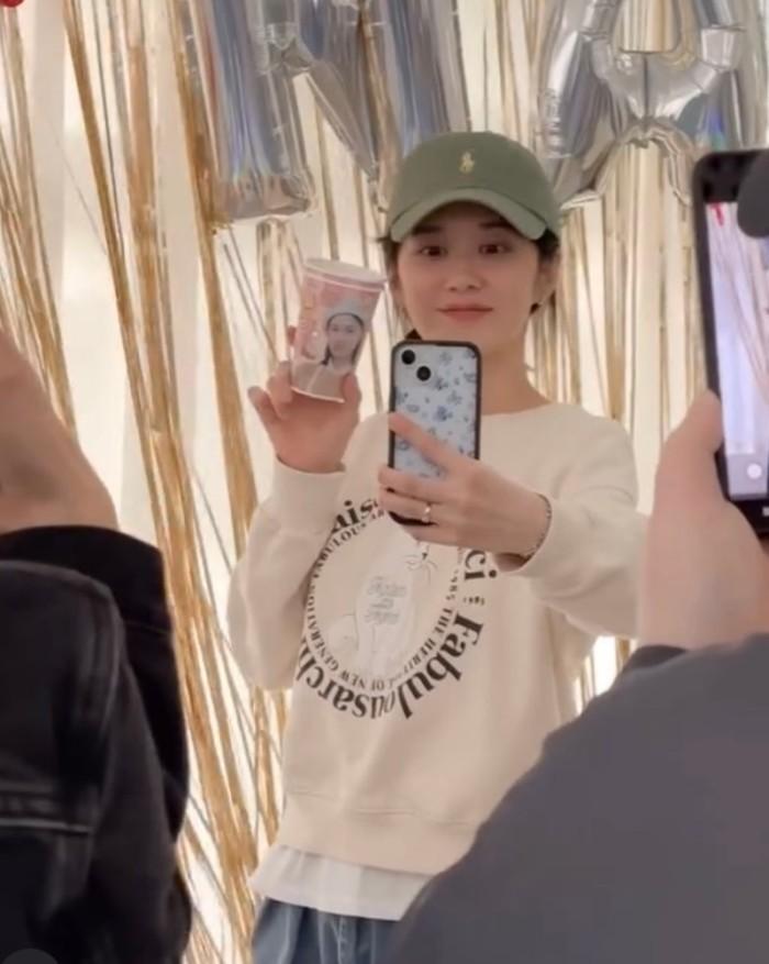 장나라