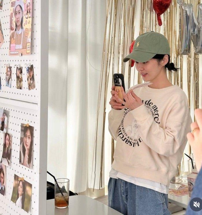 장나라