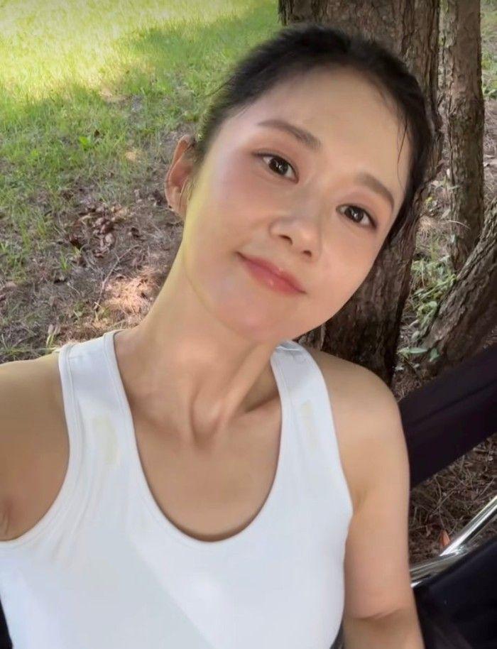 장나라