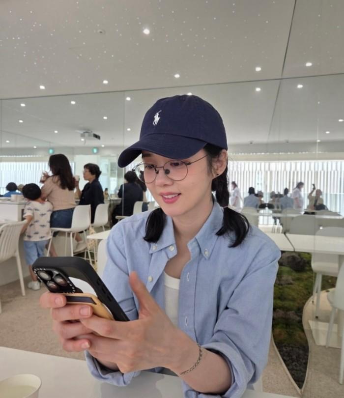 장나라