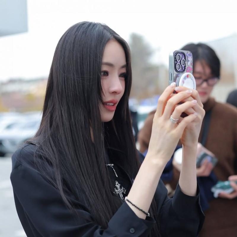 이다희 SNS