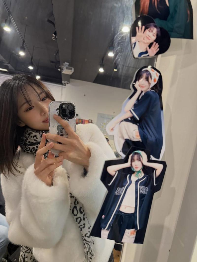 드림캐쳐 (DREAMCATCHER) 유현