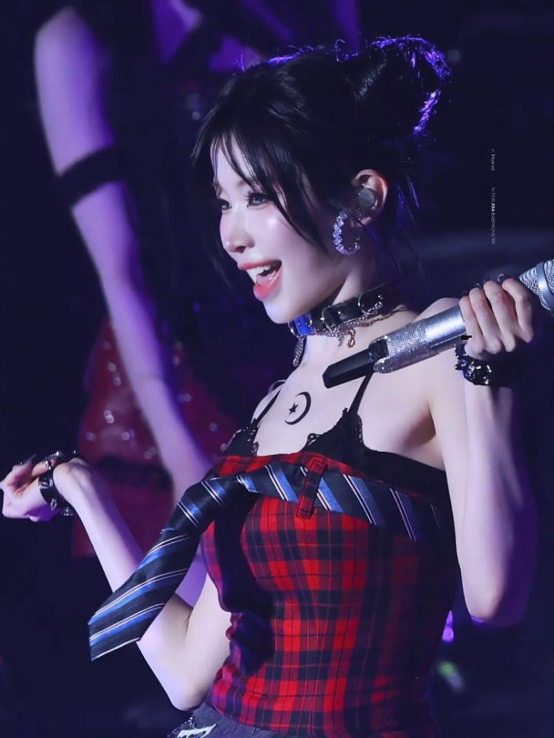 BABYMONSTER (베이비몬스터) 아사