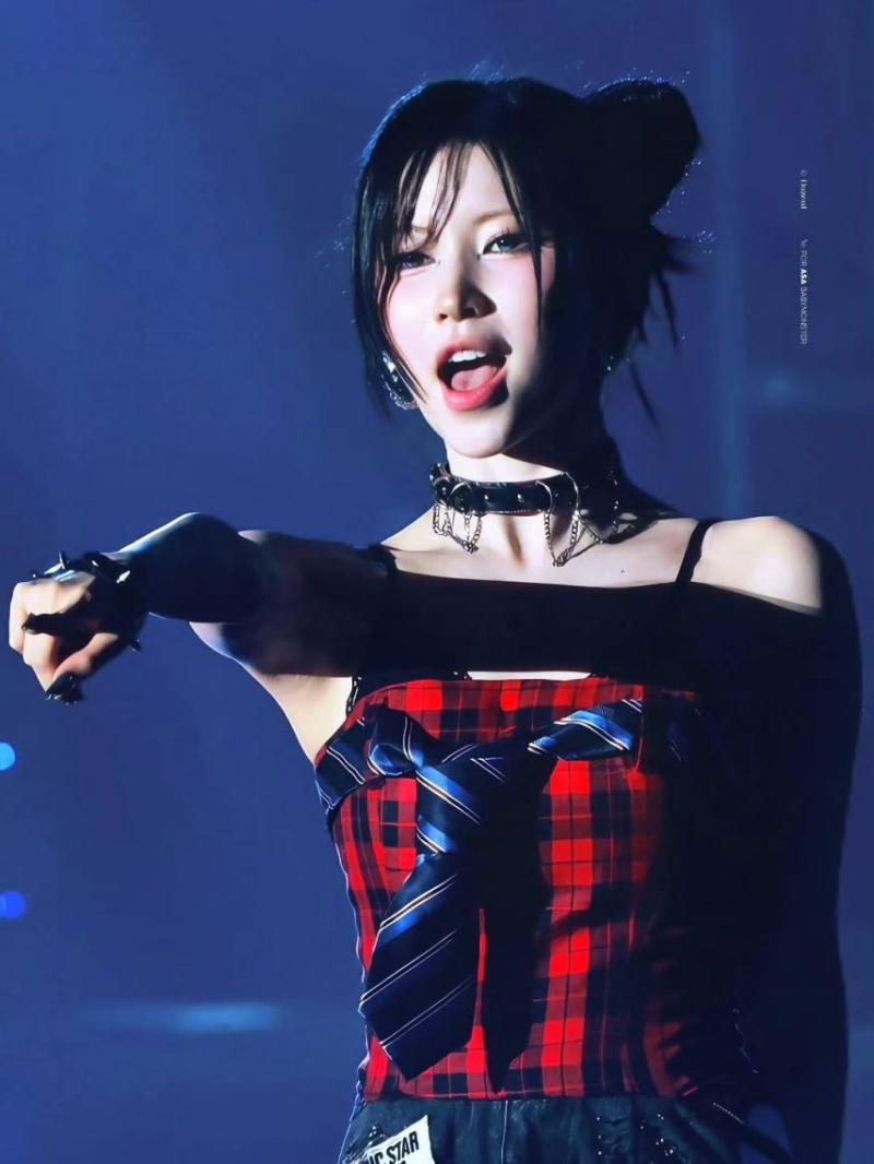 BABYMONSTER (베이비몬스터) 아사