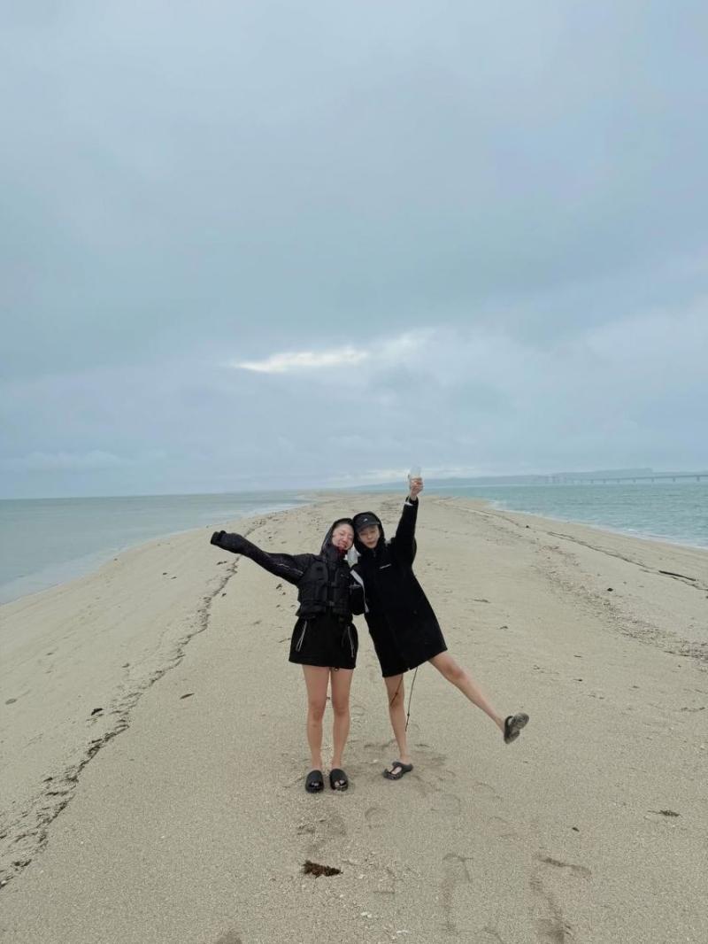 BLACKPINK (블랙핑크) 제니