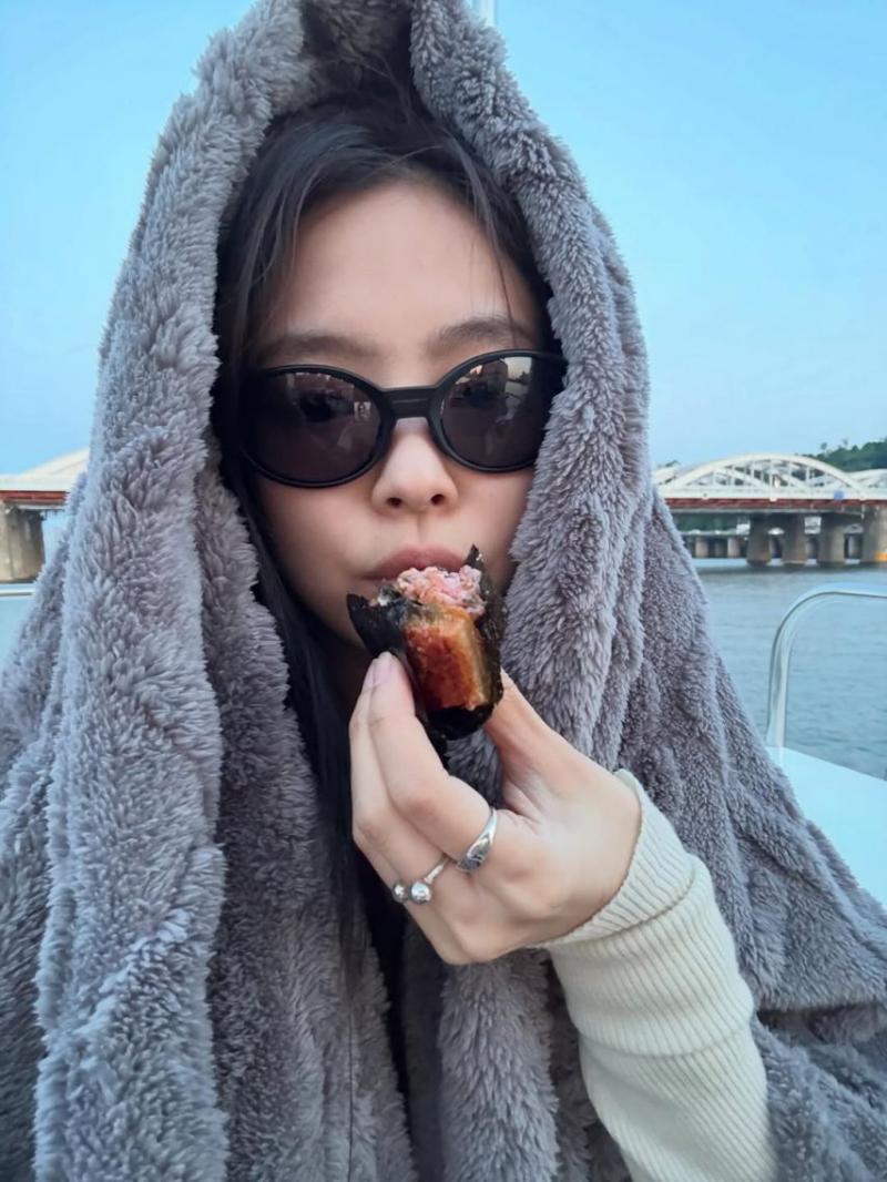 BLACKPINK (블랙핑크) 제니
