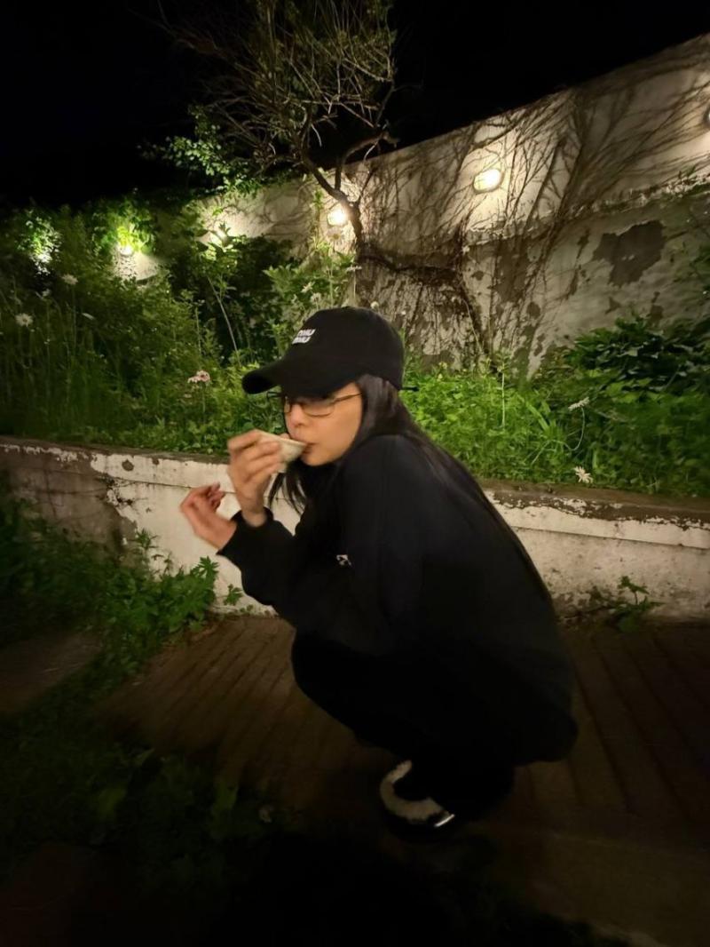 BLACKPINK (블랙핑크) 제니