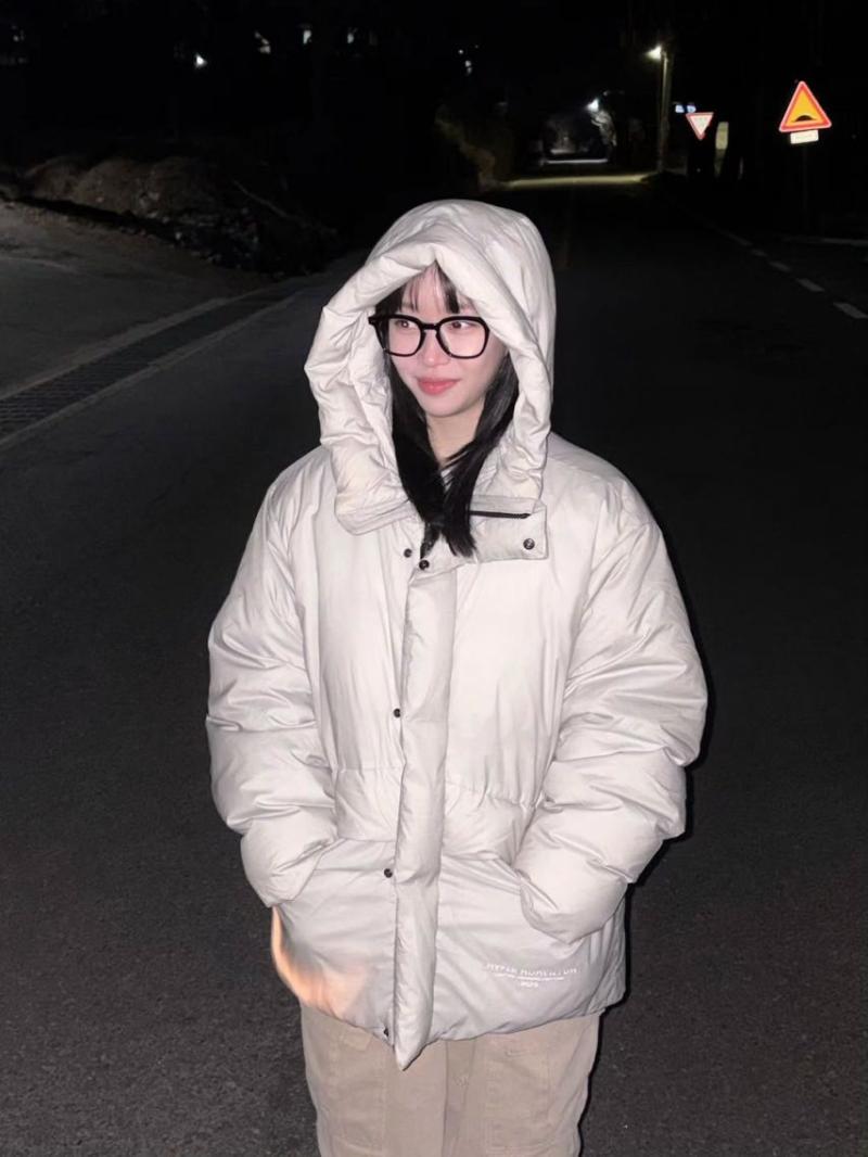 STAYC (스테이씨) 수민