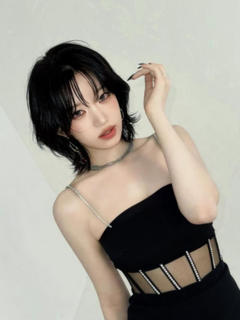 Billlie (빌리) 시윤