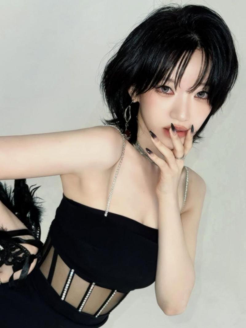 Billlie (빌리) 시윤