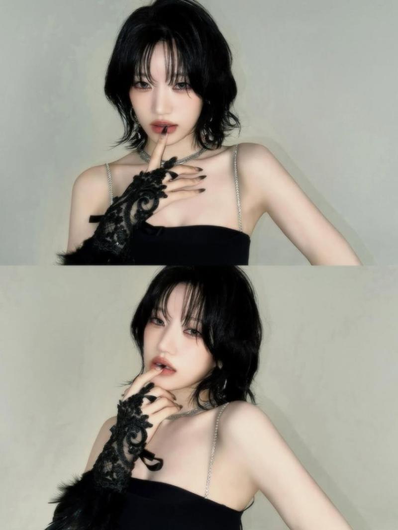 Billlie (빌리) 시윤