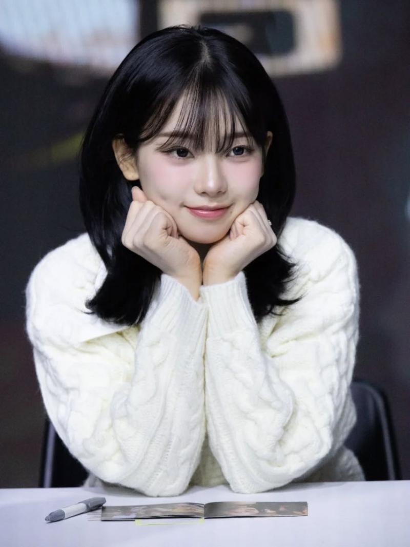 에스파 (aespa) 카리나