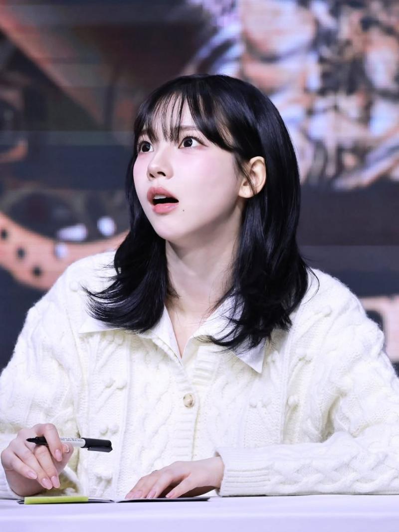 에스파 (aespa) 카리나